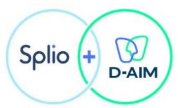 Splio et D-AIM fusionnent pour faire entrer les marketeurs dans l’ère de l’Individuation Marketing®